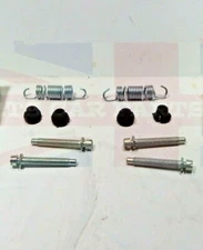 New Pair Light Headlight Headlamp Adjuster Kit Austin Healey 3000 Sprite Bugeye