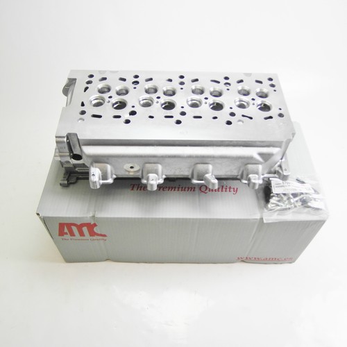Zylinderkopf AMC für VW 2,5l BiTDI 180PS T5 T6 CFCA 908727 - Bild 8 von 8