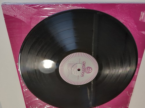 In His Hands Warren and Marlena Ells Autographed Vinyl LP Record VG+ Condition - Picture 9 of 9