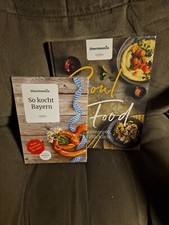 thermomix bücher 2st Versiegelt 