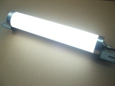 IKL Lighting Thermowell Light AL30 LED Machine Light 300mm 18W 24VDC NEW