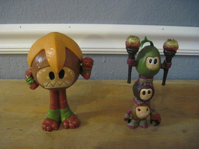 hei hei screaming stomp rocket