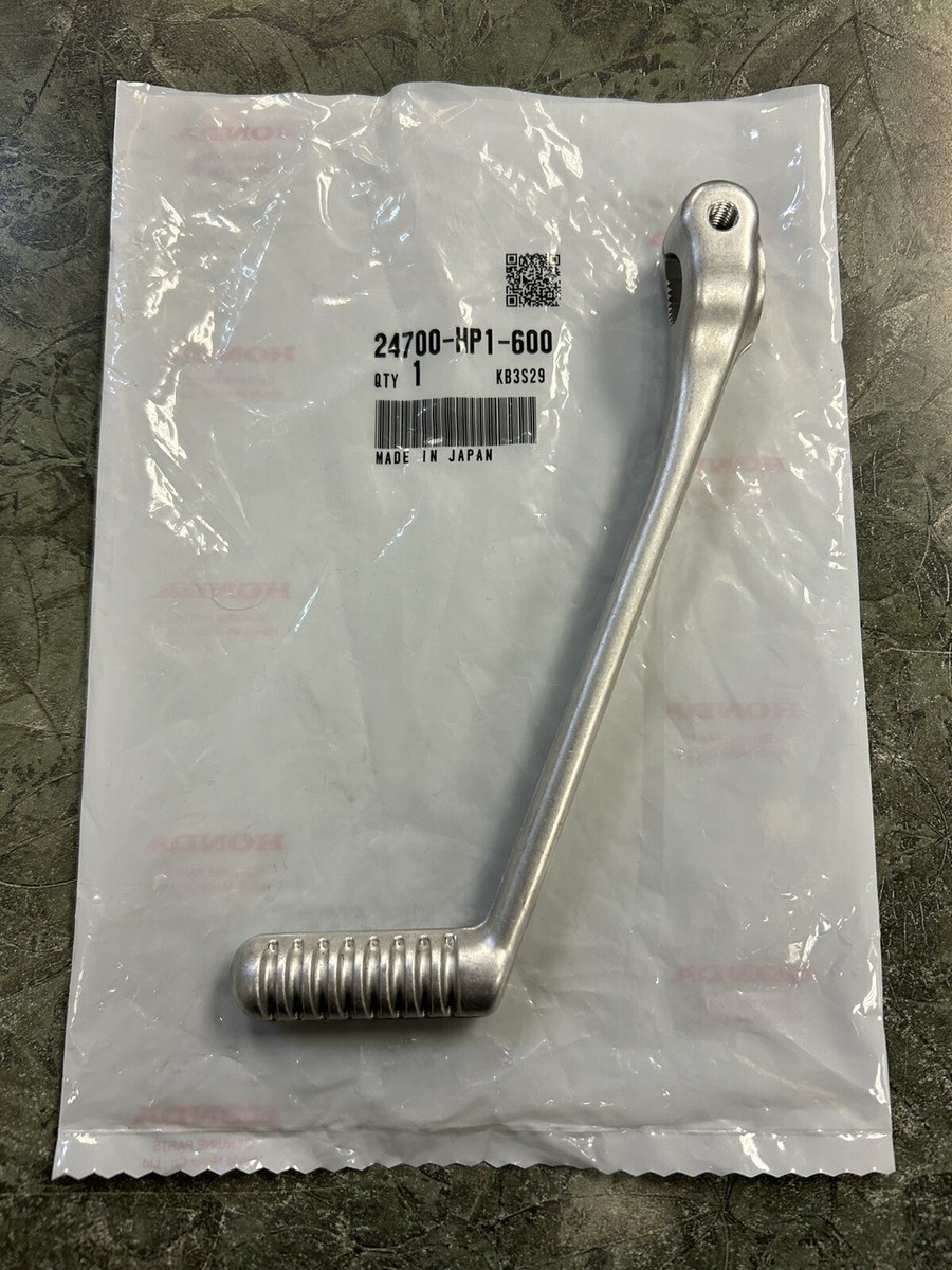 のん 2004-2014 Honda TRX450ER TRX450R Gearshift Pedal Shifter Pedal OEM