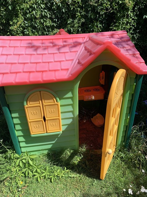 used playhouses for sale