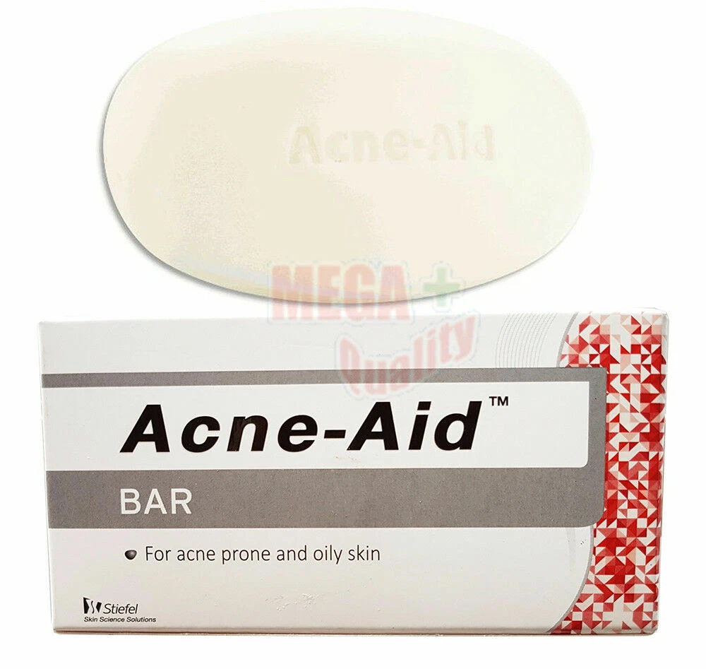 Acne cheap aid wash