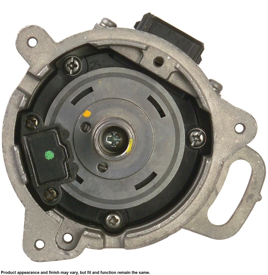 Distribuidor Cardone para Isuzu Rodeo 1993-1996 2,6 L L4 Foto 4 de 4