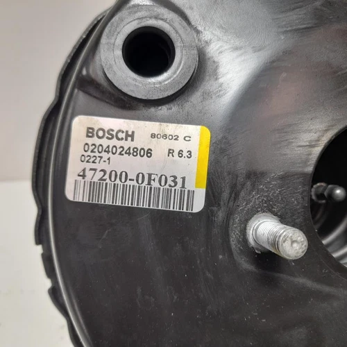 4461005090 Servofreno para TOYOTA COROLLA VERSO (R1) 2.2 D-4D Luna 2008 2869501 - Imagen 2 de 10