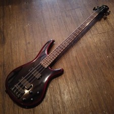 Ibanez Roadstar II RB851 Bass MIJ 1987 Vintage Japan | Great Condition, Rare!