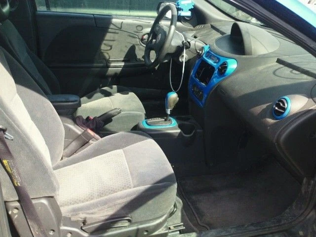 BRAZO DE CONTROL INFERIOR IZQUIERDO DRIVER FR SE ADAPTA 03-05 ION 92358 Foto 3 de 4