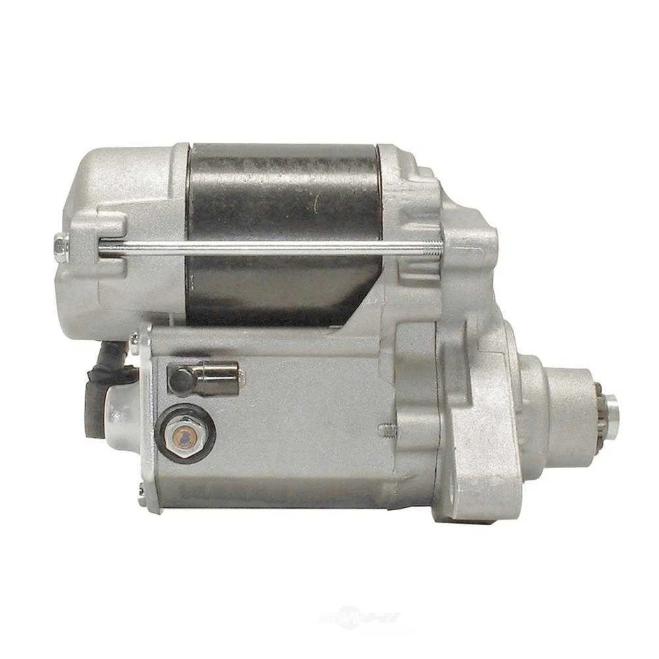 Motor De Arranque Compatible 1990-1991 Acura Integra ACDELCO PROFESSIONAL Foto 4 de 4