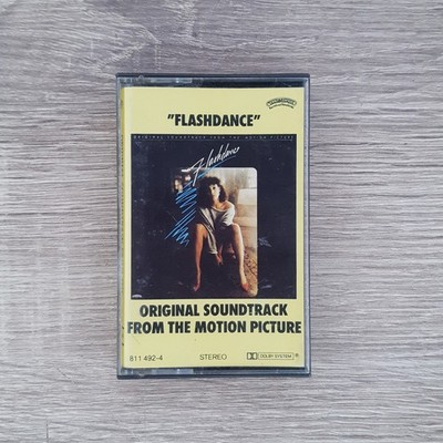 Flashdance (Original Soundtrack From The Motion Picture) von Various Artists
