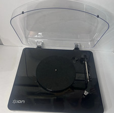 Ion Select LP Digital Conversion Turntable