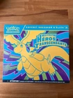 etb pokemon scellé français Méga evolution 2.5 héros transcendants