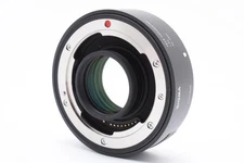 [Top MINT] Sigma Teleconverter TC-1401 For Sigma SA Mount From JAPAN