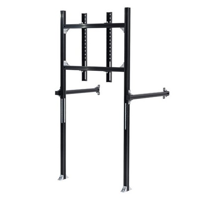 Minneer Monitor Stand Fit for 3060 Aluminum Racing Simulator Cockpit Our Store