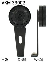 Riemenspanner Keilrippenriemen SKF VKM 33002 FüR Xantia Ulysse ZX Lancia Vitara
