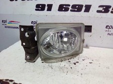 Antibrouillard Mitsubishi GALANT