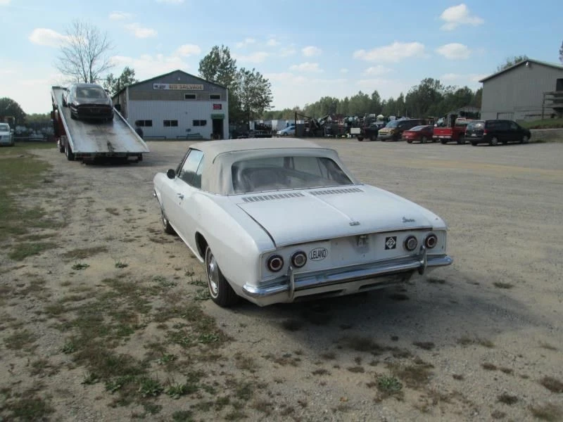 Cilindro maestro de freno forro estándar para 62-66 Chevy II 241418 Foto 4 de 4