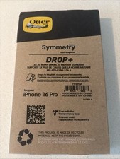 OtterBox Symmetry Series Case for MagSafe for iPhone 14 Pro - Clear