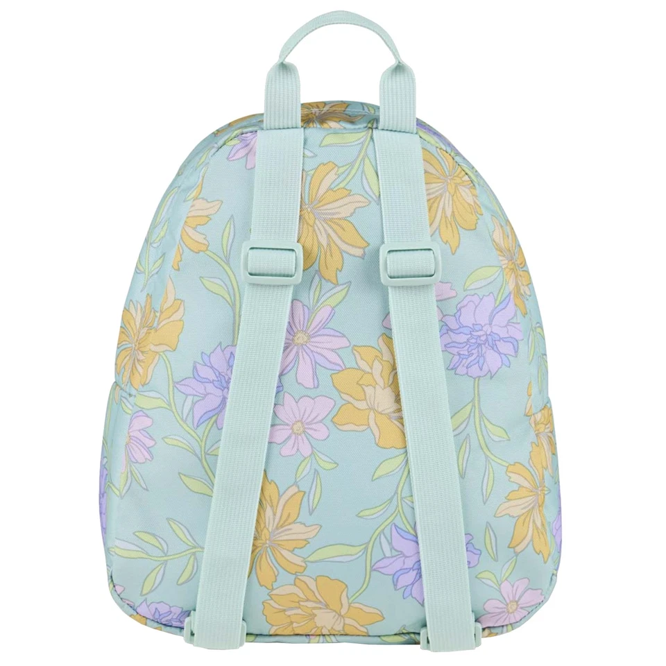 sacs à dos Femme, JanSport Half Pint Backpack, Multicolore - Photo 3/4