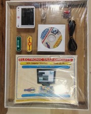 Elenco Inc. Electronic Snap Set Model CI-73. ...