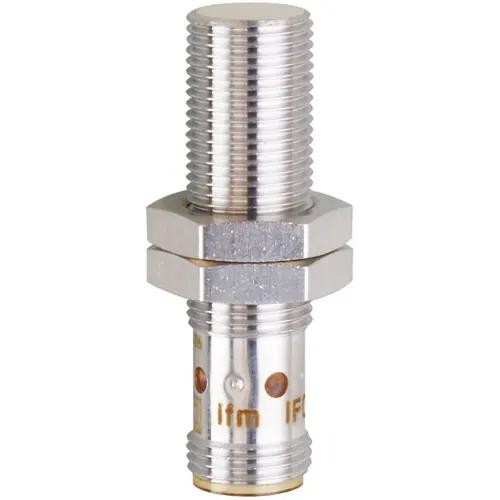 1PC IFM Efector IFC204 Inductive prox sensor, 12mm diameter, 4mm flush rang