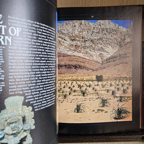 The First Americans (1992, Time-Life Books) – History of Native Americans - Picture 7 of 11