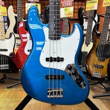 Guitare basse électrique Fender Japan JB62-US 1999-2002
