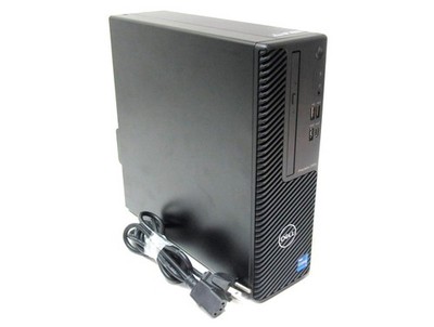 Dell Precision 3460 SFF | 2.70GHz Core i5-13600 | Quadro T1000, I225-T1 | 300W