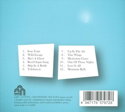 NEXT STOP: HORIZON - WE KNOW EXACTLY WHERE WE ARE GOING [DIGIPAK] NEW CD