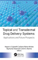Anil K. Sharma (U. A.) | Topical And Transdermal Drug Delivery Systems | Buch
