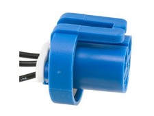 Headlight Connector For 1987-1999, 2004 Ford F150 1988 1989 1990 1991 YD537GY