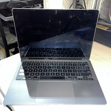 APPLE MACBOOK AIR 13" SCISSOR, 2020 CORE I3-1000NG4 1.1GHZ 8GB RAM 256SSD