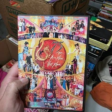 75 Nm Âm Nhc Vit Nam DVD Vietnamese Music Compilation Special Guests