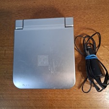 5 Portable DVD Player Trutech ON-THE-GO Model...
