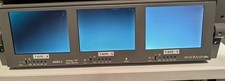 Panorama DTV Mon 3-3 Analog/SDI Video Monitor