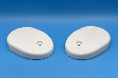 #ad Rub Rail End Cap Set – Proline Sport 20#x27;–23#x27; 2000–2005 – Port amp; Starboard $20.00
