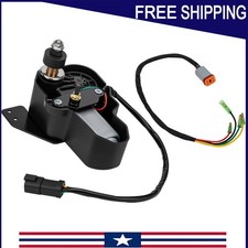 For Polaris Ranger Crew Xp 1000 Northstar Windshield Wiper Motor 2639007 2637637 For Polaris Ranger Crew Xp 1000 Northstar Windshield Wiper Motor 2639007 2637637