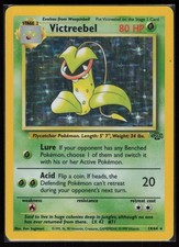 Victreebel (14) Holo Rare Jungle 14/64 MP on eBay