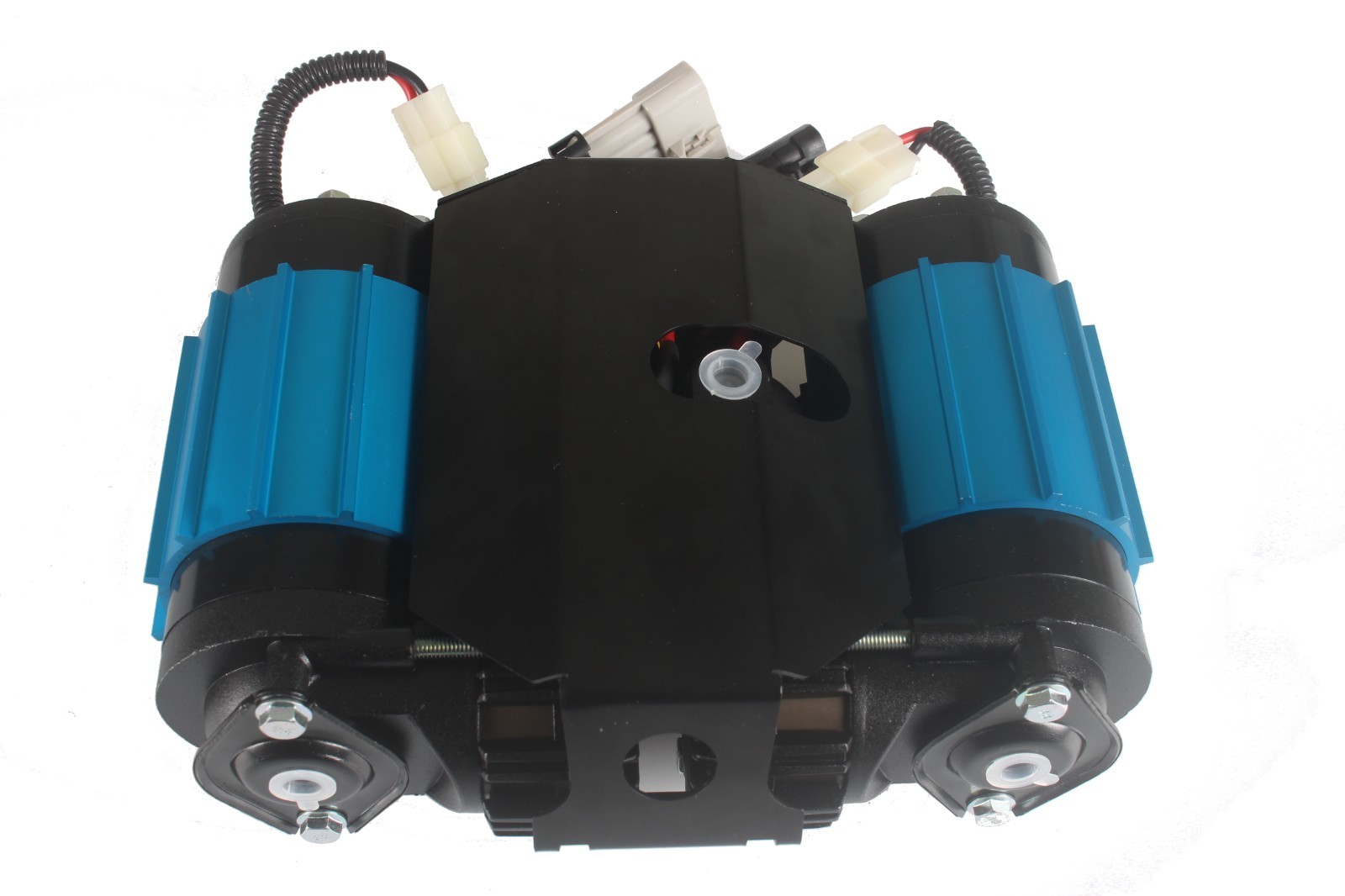 NEW Air Compressor  CKMTA12 High Output 12V Tyre Inflation Kit On-Board