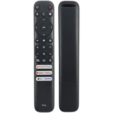 Used Original TCL RC923 FMB2 TV Remote TC40C600 TC48D900 TC42D000