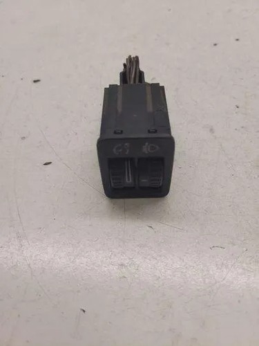 VW PASSAT Variant B6 3C5 Schalter zur Einstellung der Scheinwerferhöhe 23934215