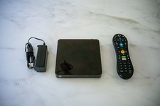 TiVo 4K Mini LUX TCDA95000 Used
