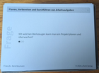 u-form Lernkarten IT-Berufe Abschlussprüfung Teil 1 - Auflage 2025 - Wie neu