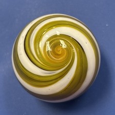 Stunning contemporary swirl marble  927