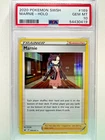 Pokemon - 2020 Sword & Shield Base Set Marnie - Holo #169 - PSA 10 - GEM MINT