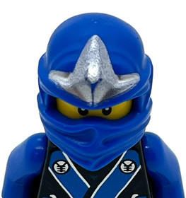 Jay Final Battle Robe The Final Battle Ninjago Lego Minifigure 70501