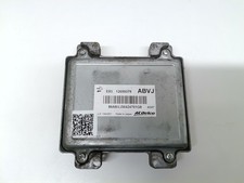 CENTRALINA MOTORE PER OPEL Astra J 2° Serie 12642927 A14XER Benzina 1400 (11>)