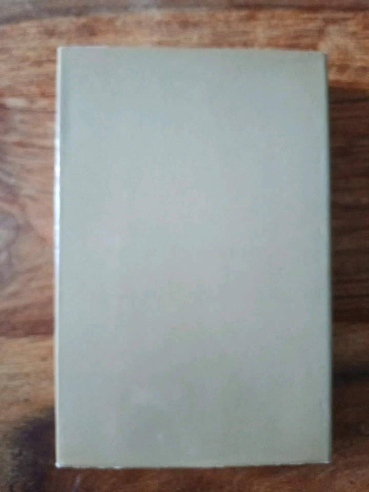 Quentin Bell Virginia Woolf Garzanti Prima Edizione  - Immagine 2 di 4