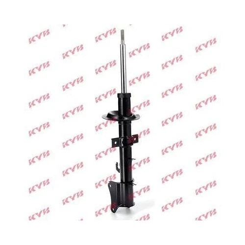 1x Amortisseur KYB 339745 convient pour ALFA ROMEO - Photo 1/1